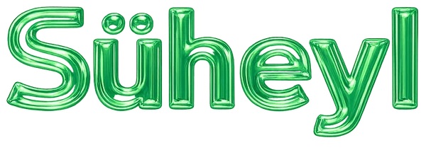 Süheyl